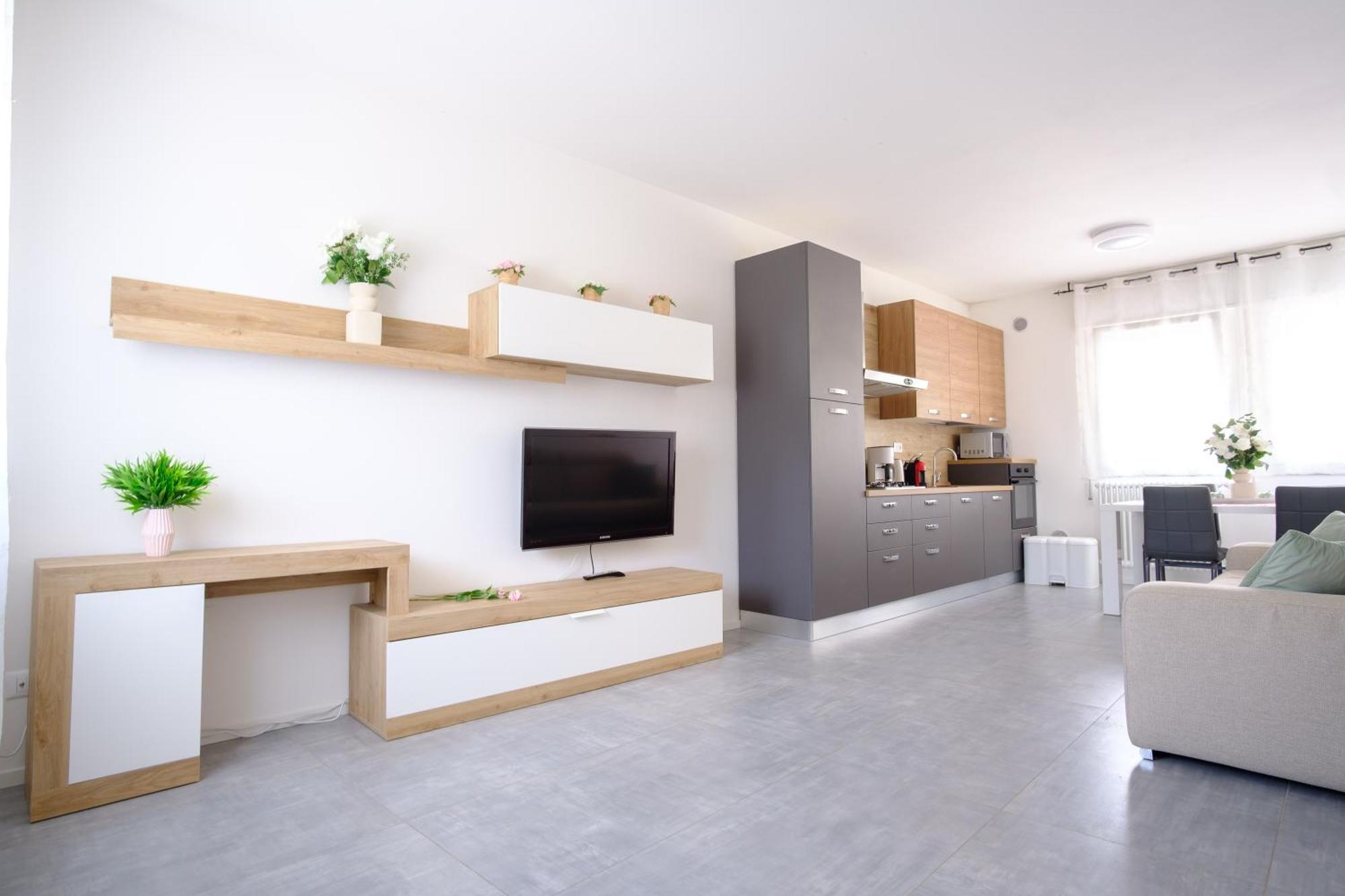 Residence La Torre Appartamento Flower Free Parking Padova Ngoại thất bức ảnh