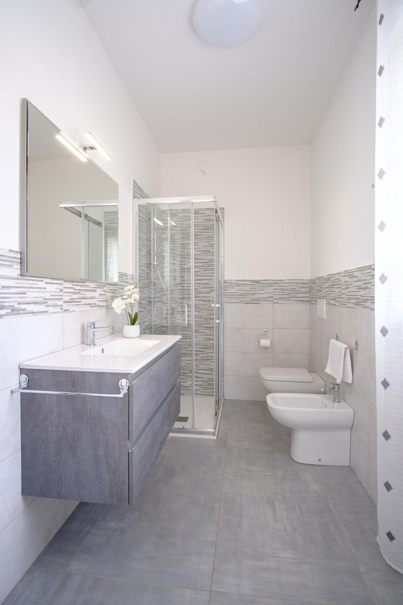 Residence La Torre Appartamento Flower Free Parking Padova Ngoại thất bức ảnh