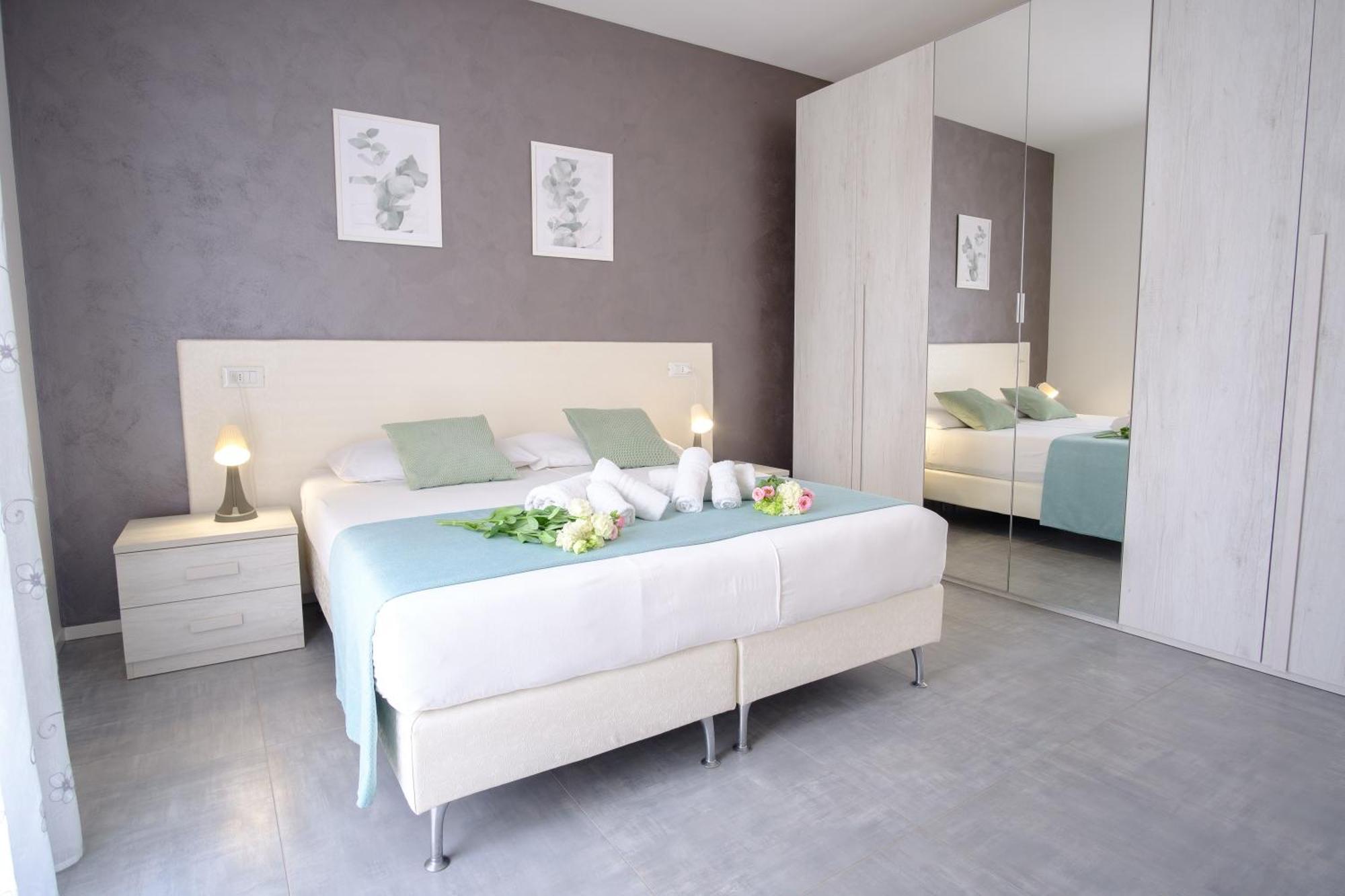 Residence La Torre Appartamento Flower Free Parking Padova Ngoại thất bức ảnh