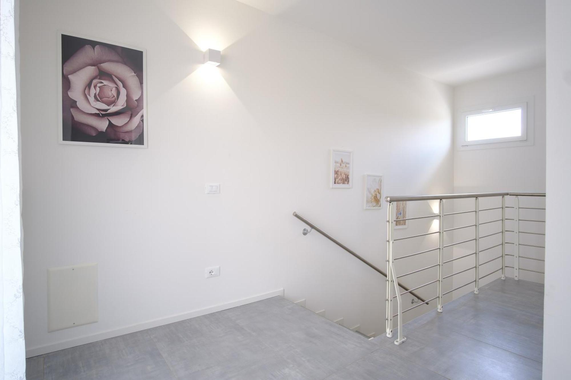 Residence La Torre Appartamento Flower Free Parking Padova Ngoại thất bức ảnh