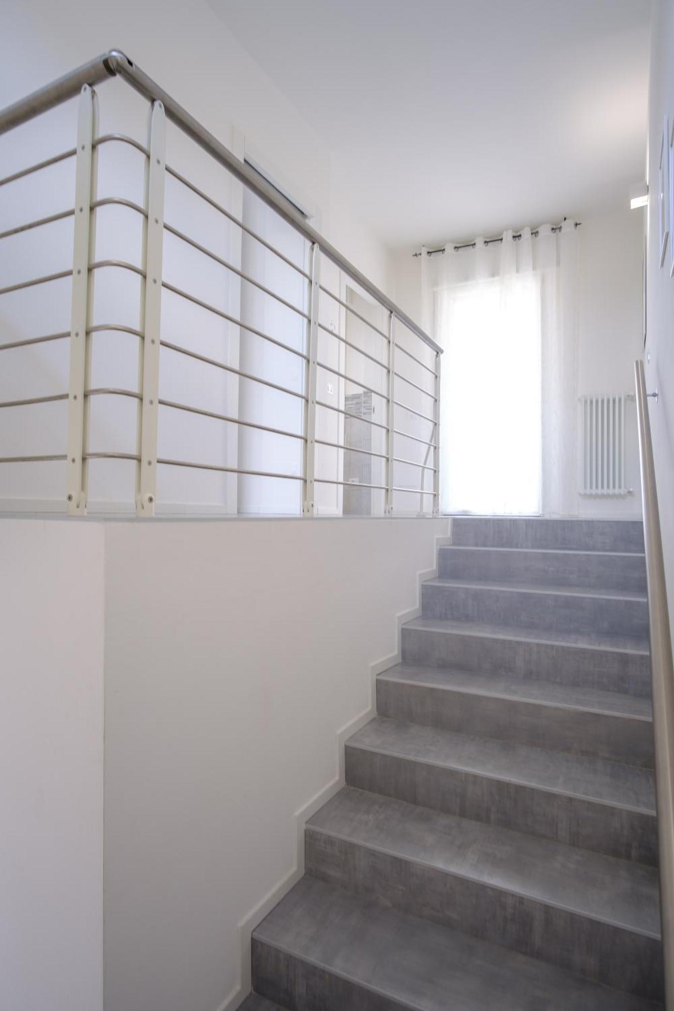Residence La Torre Appartamento Flower Free Parking Padova Ngoại thất bức ảnh