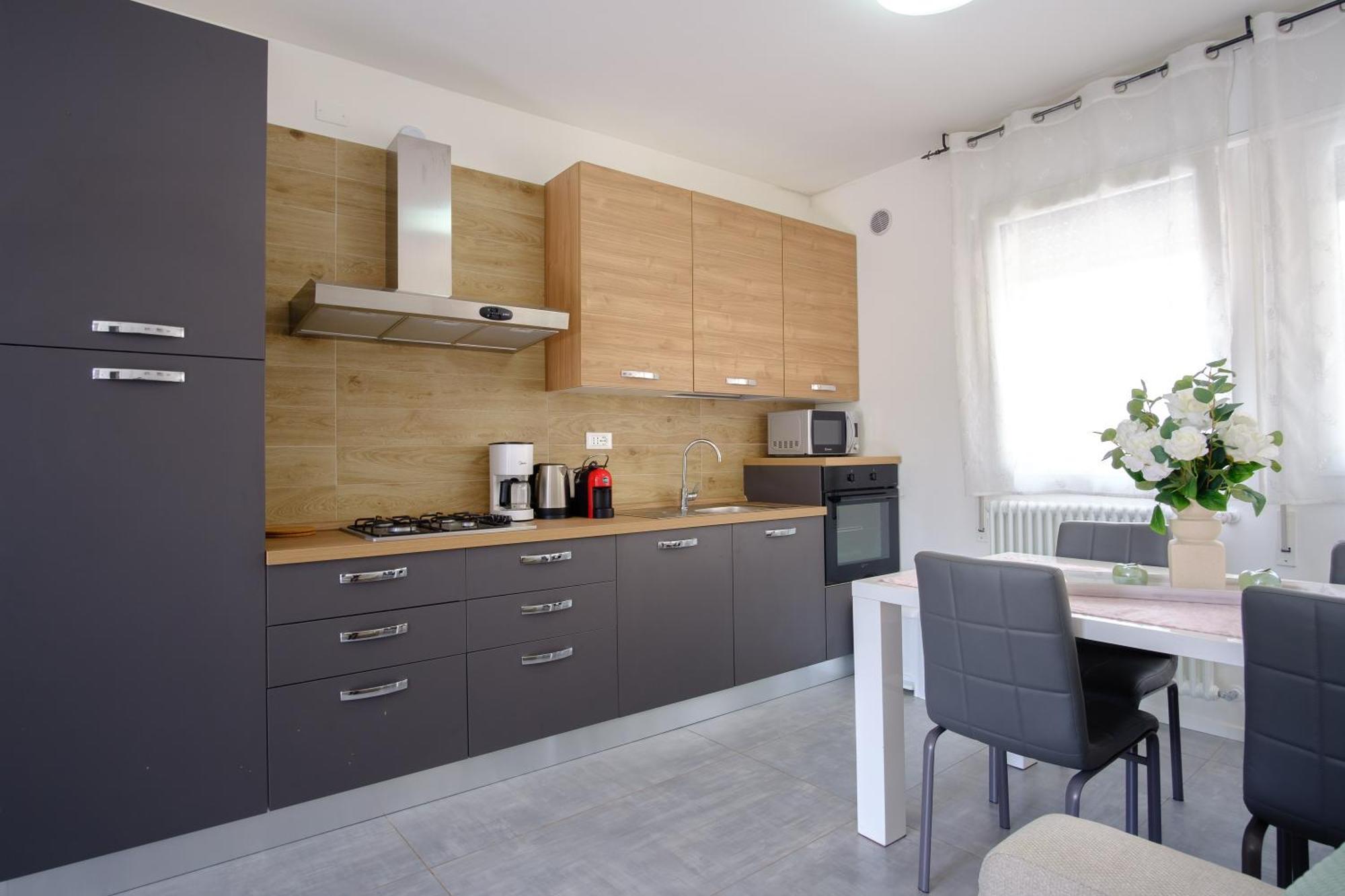 Residence La Torre Appartamento Flower Free Parking Padova Ngoại thất bức ảnh