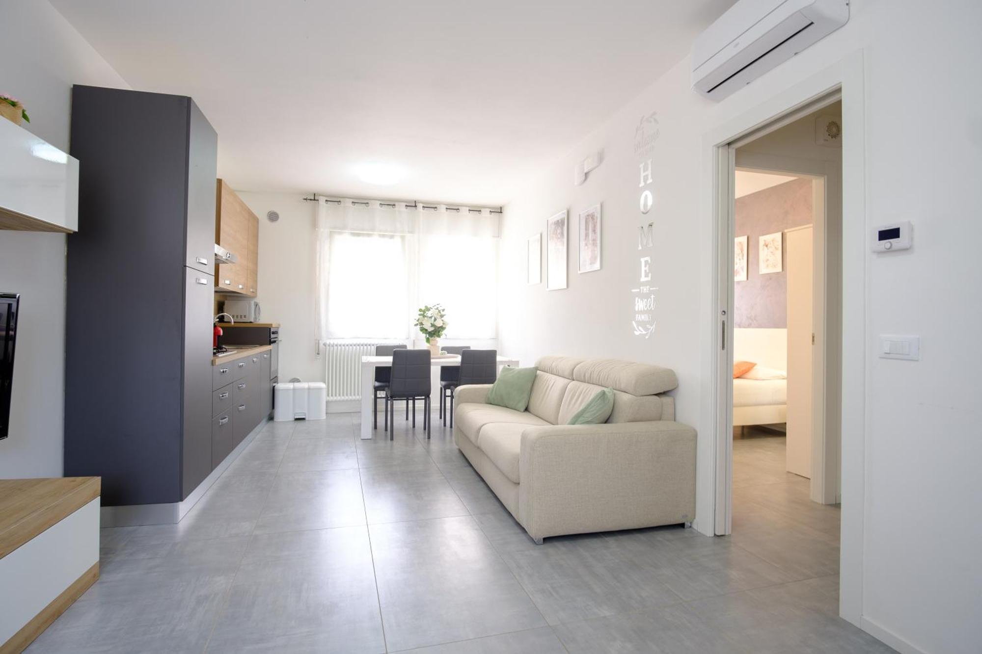Residence La Torre Appartamento Flower Free Parking Padova Ngoại thất bức ảnh