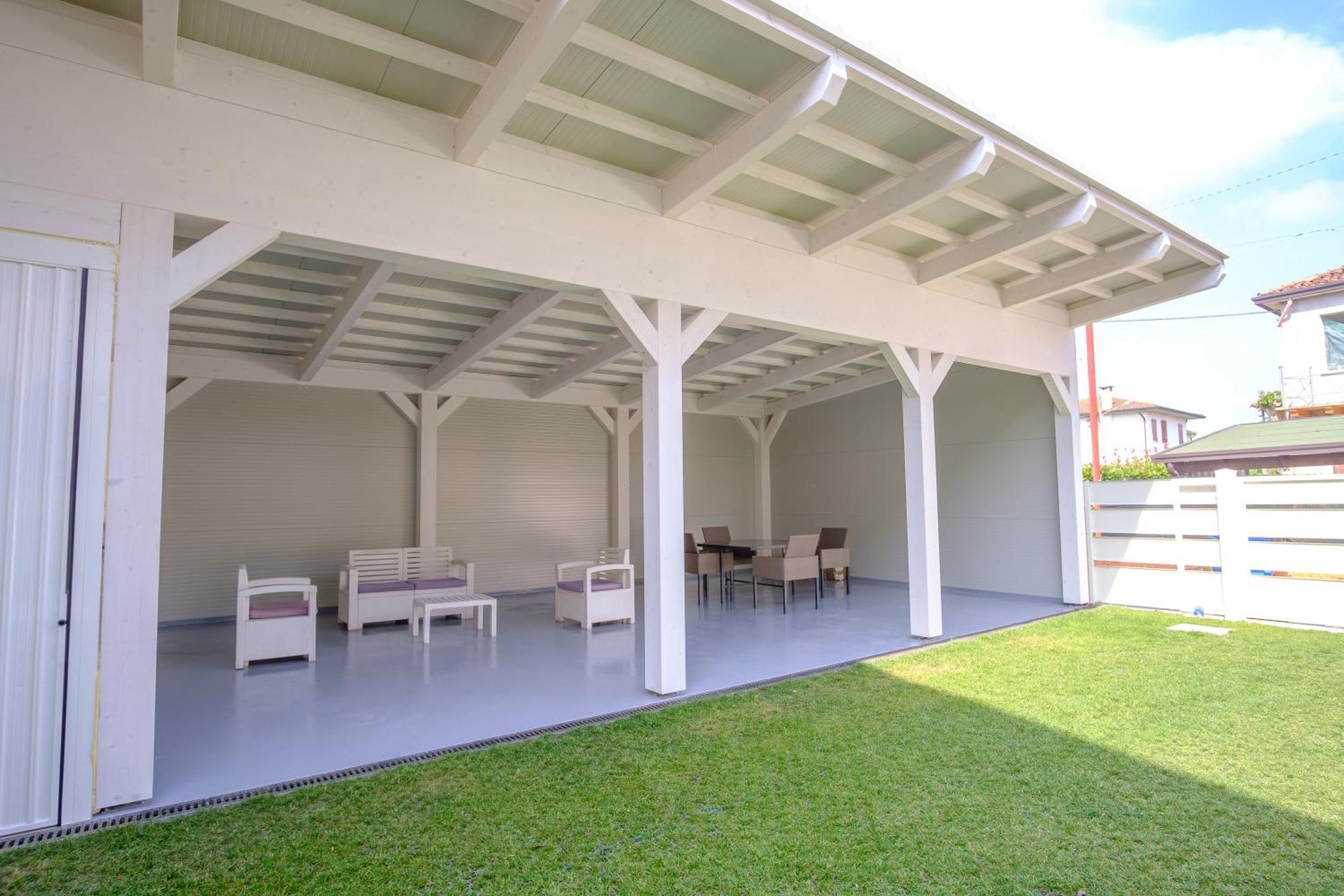 Residence La Torre Appartamento Flower Free Parking Padova Ngoại thất bức ảnh