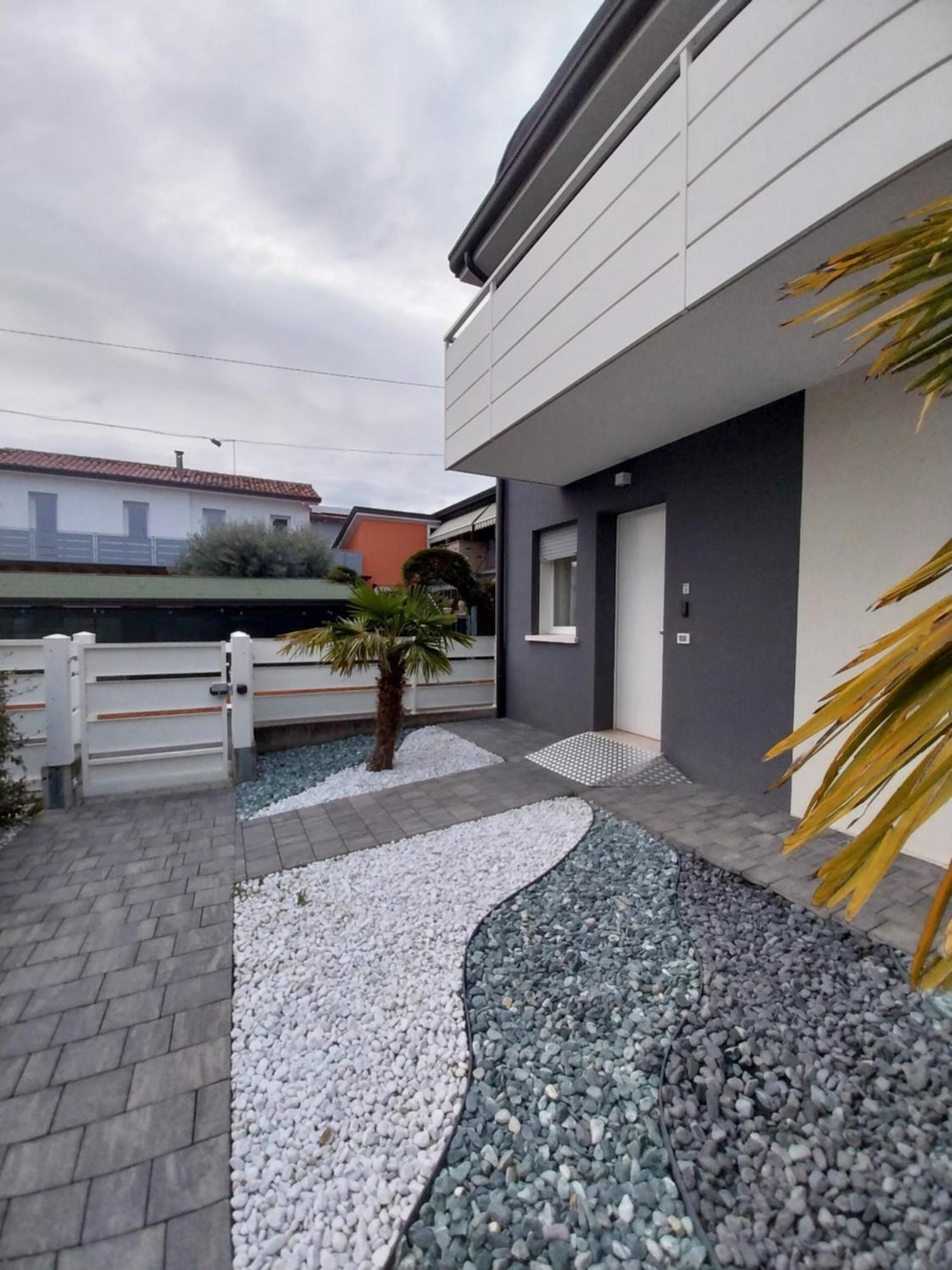 Residence La Torre Appartamento Flower Free Parking Padova Ngoại thất bức ảnh