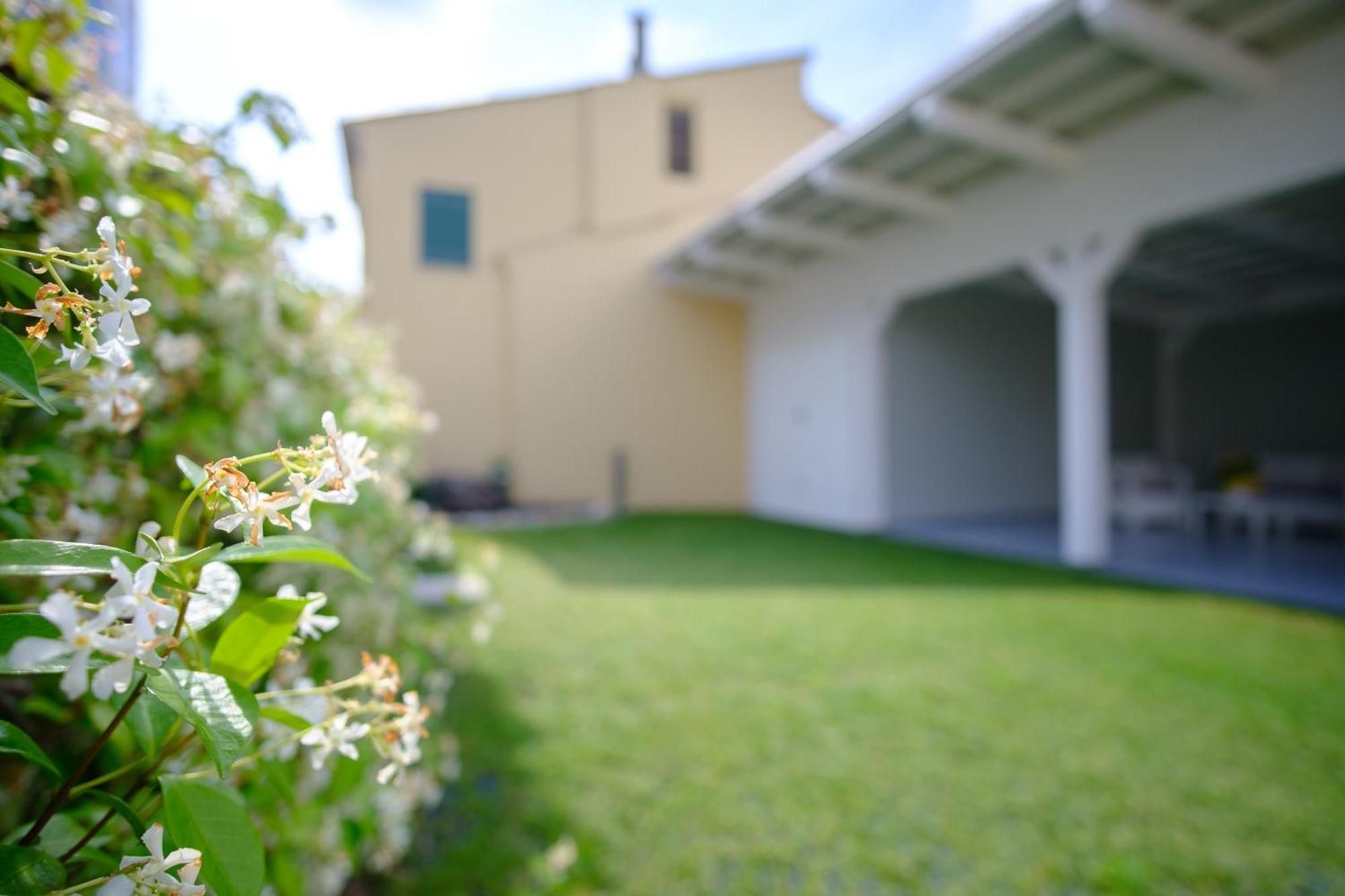 Residence La Torre Appartamento Flower Free Parking Padova Ngoại thất bức ảnh